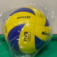 Волейболна топка Mikasa, снимка 1 - Волейбол - 45352052