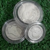 пълният лот монети от 50 ст., 1 и 2 лева 1891г., снимка 3 - Нумизматика и бонистика - 45159807