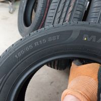 4 бр.нови летни гуми Marchal dot4723 цената е за брой!, снимка 5 - Гуми и джанти - 45251921