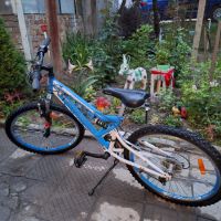 Продавам колело CROSS 24, снимка 14 - Велосипеди - 45813017