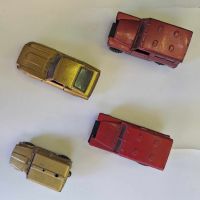 Колички модели автомобили на Полистил , Polistill 1:43, снимка 2 - Колекции - 45920176