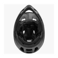 Предпазна каска BATFOX K2 BLACK, снимка 4 - Аксесоари за велосипеди - 45374835