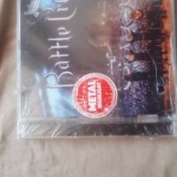 Judas Priest – Battle Cry /Диска е чисто нов/не е отварян/, снимка 6 - DVD дискове - 45368750