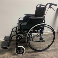 Нова инвалидна рингова количка, снимка 5 - Инвалидни колички - 42220357