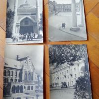 Комплект стари картички 1947 г., снимка 7 - Колекции - 45451445
