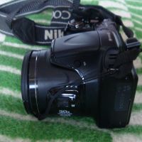 Продавам фотоапарати NIKON, снимка 6 - Фотоапарати - 36629000