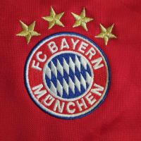 Bayern Munich 13/14 Home Shirt, XL #27 ALABA, снимка 3 - Спортни дрехи, екипи - 45222325