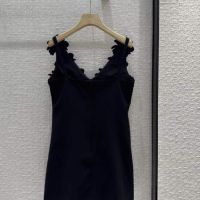 Елегантна рокля Valentino реплика, снимка 3 - Рокли - 45785424