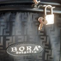 Пътническа чанта BORA, снимка 2 - Чанти - 45438253