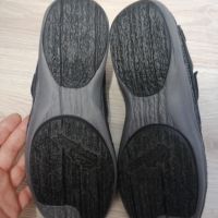 Дамски спортни обувки CLARKS, снимка 2 - Маратонки - 45239007
