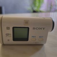 Sony Екшън камера HDR-AS100V, снимка 1 - Камери - 46039842