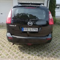 Mazda 5.Minivan 7 места 1.8 бензин., снимка 4 - Автомобили и джипове - 45366313