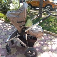 Бебешка количка 2 в 1, снимка 8 - За бебешки колички - 45423574