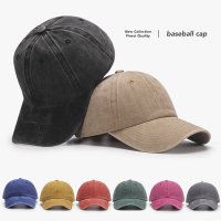 Бейзболна шапка - vintage, denim - Черна, снимка 2 - Шапки - 44966675