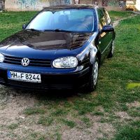 VW GOLF 1.4i , снимка 3 - Автомобили и джипове - 45408564