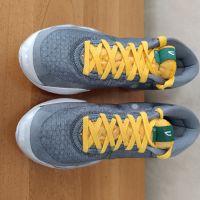Nike Zoom Kevin Durant-Като Нови, снимка 6 - Маратонки - 45403470