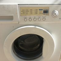 Продавам преден панел с платка за пералня Samsung P 1253, снимка 5 - Перални - 45444545