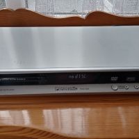 Panasonic DVD-S42 , снимка 1 - Плейъри, домашно кино, прожектори - 45423567