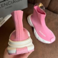  Balenciaga дамски обувки, снимка 7 - Маратонки - 45682254