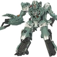 Transformers/Трансформърс Megatron action figure Hasbro , снимка 1 - Колекции - 45456876