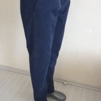 Hugo Boss Schino Taber Stretch Tapered Fit Mens Size 31/32  Оригинал! Мъжки Панталон!, снимка 7 - Панталони - 45195509