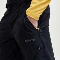 CRAFT ADV Explore Tech Pants Men's - мъжки стреч панталон КАТО НОВ М, снимка 1 - Спортни дрехи, екипи - 45081731