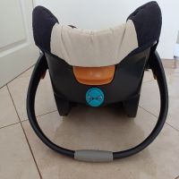 Бебешко столче за кола / кошче за новородено Chicco Чико 0-13 kg, снимка 4 - Столчета за кола и колело - 45227712