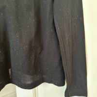 Поло шърт Lacoste, М, 100% памук, дълъг ръкав, снимка 13 - Блузи с дълъг ръкав и пуловери - 45384895