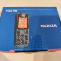Nokia 222 и Nokia 100, снимка 6 - Nokia - 45195991