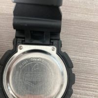 Часовник Casio G-Shock черен мат реплика, снимка 5 - Мъжки - 46113634