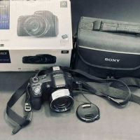Фотоапарат Sony DSC-HX100V, снимка 2 - Фотоапарати - 45510878