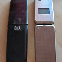Nokia 2720a и 6170 - за ремонт, снимка 16 - Nokia - 44497287
