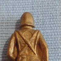 Метална фигура играчка KINDER SURPRISE HUN 1 древен войн перфектна за КОЛЕКЦИОНЕРИ 41855, снимка 11 - Колекции - 45430767
