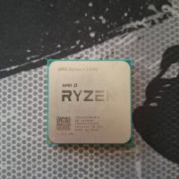 Ryzen 3 2200G, снимка 1 - Процесори - 45224907