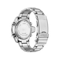 Мъжки часовник Citizen Promaster Aqualand JP2000-67L, снимка 4 - Мъжки - 45263948