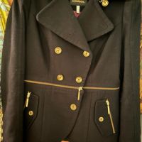 Красиво спортно-елегантно късо палто "Кеnsol", снимка 2 - Палта, манта - 45506216