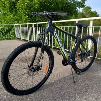 Велосипед Omega 29", снимка 5 - Велосипеди - 45675363