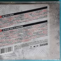 Day-Mar Vs Unexist / The Outside Agency Vs Mindustries – Thunderdome 2009 Fight Night(2CD)(Hardcore,, снимка 7 - CD дискове - 45405505