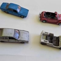 Колички модели автомобили на Полистил , Polistill 1:43, снимка 4 - Колекции - 45920180