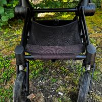 Детска количка Cybex Priam Jeremy Scott Petticoat, снимка 4 - Детски колички - 45557104