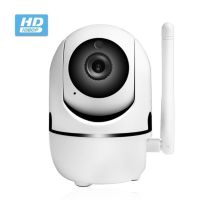 Wi-fi камера с облак, снимка 1 - HD камери - 45208895