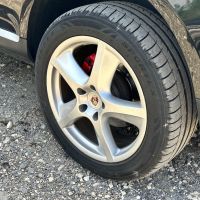 Джанти porsche cayenne r20, снимка 2 - Гуми и джанти - 46173858