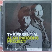 The Alan Parsons Project - The Essential Alan Parsons Project (2 CD) 2011, снимка 1 - CD дискове - 45477255