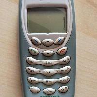Nokia 3410(2 бр.) и 7250 - за ремонт или части., снимка 13 - Nokia - 45675481