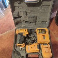 Винтоверт Dewalt, снимка 1 - Винтоверти - 45726325