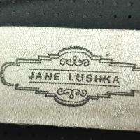 Jane Lushka jurk L, снимка 2 - Рокли - 45841535