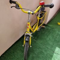 Детско колело велосипед 16" Puky, снимка 4 - Велосипеди - 45505453