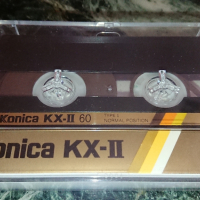 Konica  KX-ll 60, снимка 1 - Декове - 44991669