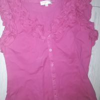 Дамски блузи и рокля , снимка 11 - Блузи с дълъг ръкав и пуловери - 45162155