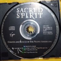 CD - Cher /Roxette /Enya /Dead Can Dance / Blackmore’s Night/Sacred Spirit, снимка 17 - CD дискове - 38195940